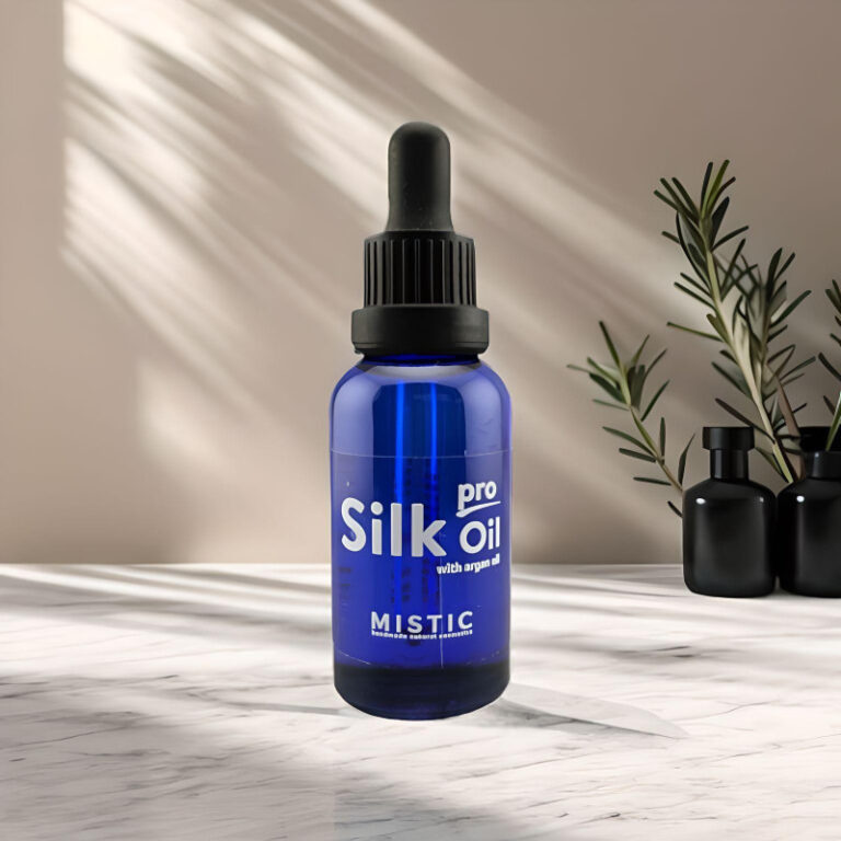 Silk Oil Pro