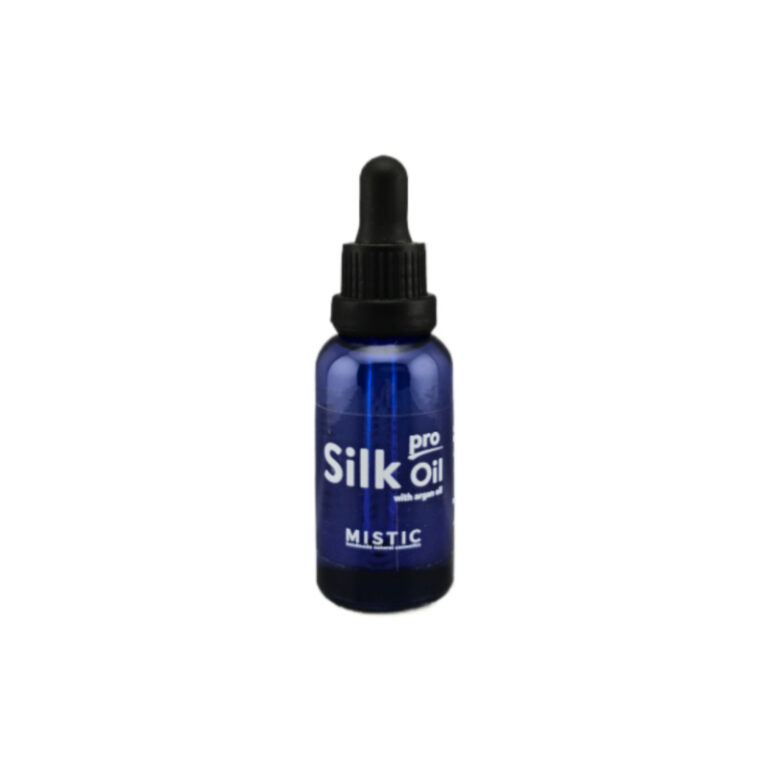 Silk Oil Pro