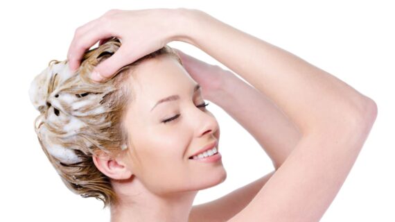 Καλλυντικό Σαμπουάν (Φάκελος)