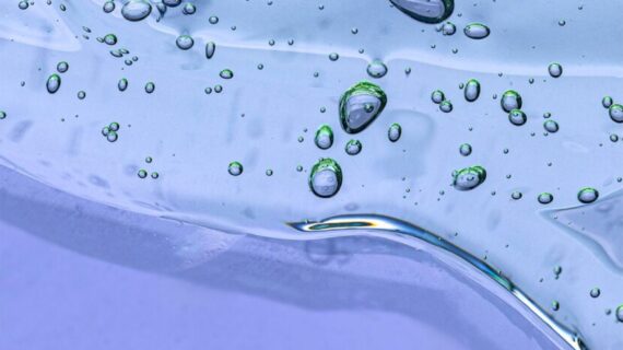 Ολοκληρωμένος φάκελος από πιστοποιημένο χημείο με τα προαπαιτούμενα που ορίζει ο νόμος για την κυκλοφορία ενός καλλυντικού gel.