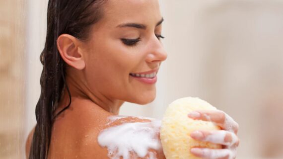 Καλλυντικό Αφρόλουτρο (Φάκελος)