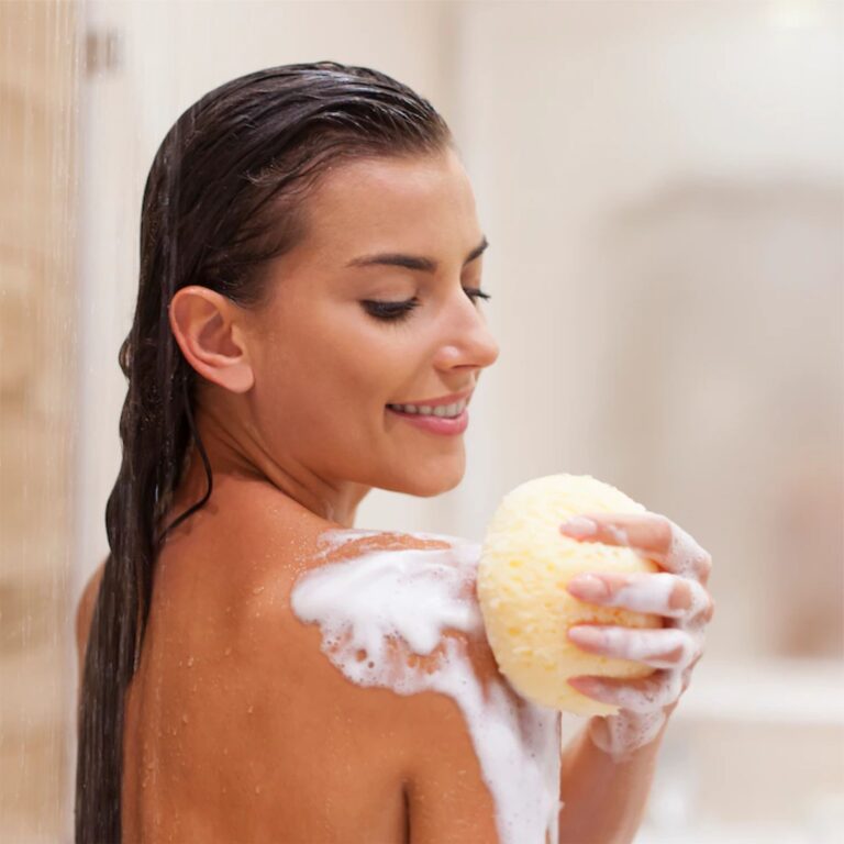 Καλλυντικό Αφρόλουτρο (Φάκελος)