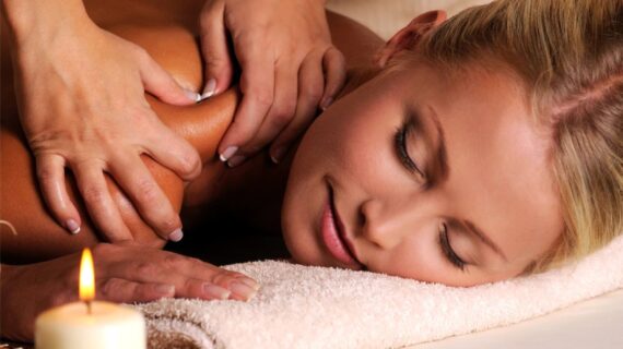 Καλλυντικό Κερί Μασάζ (Φάκελος)