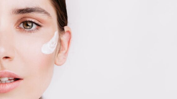 Καλλυντική Κρέμα ( Φάκελος )