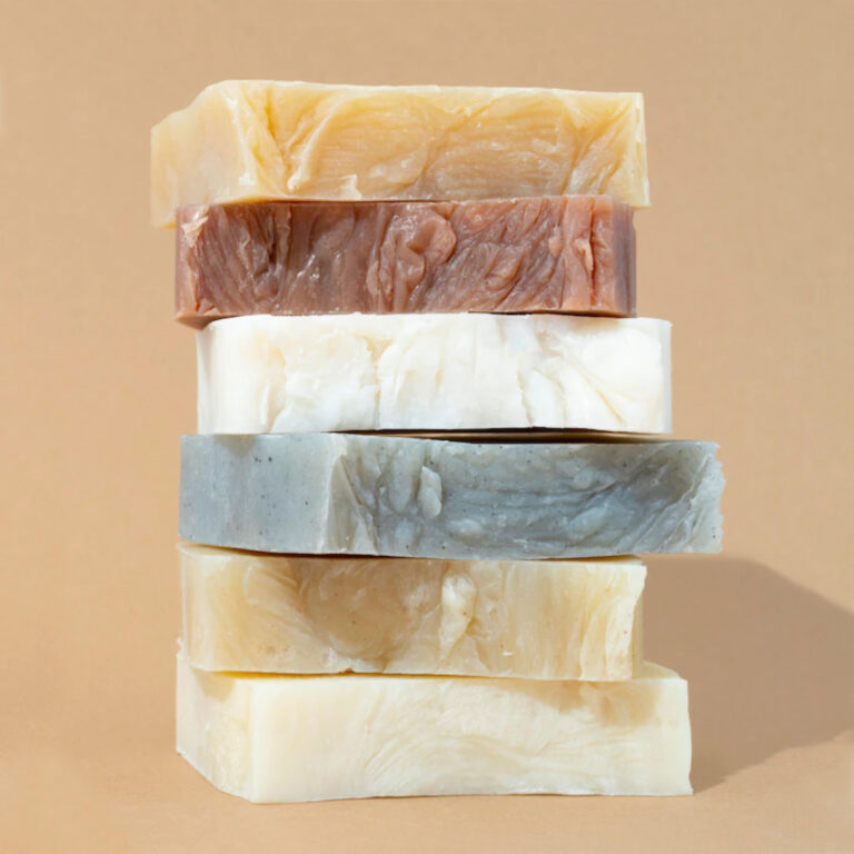 Καλλυντικό Σαπούνι-στερεά μορφή (Φάκελος)