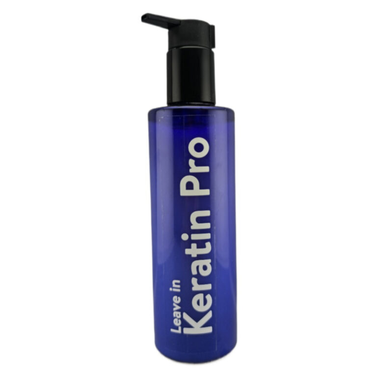 Leave in Keratin Pro