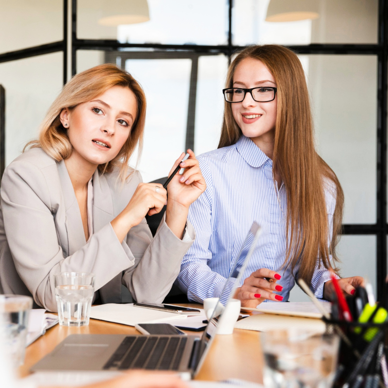 Συμβουλευτική συνεδρία καλλυντικών Συμβουλευτική συνεδρία καλλυντικών