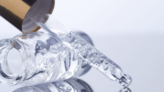 Υαλουρονικό οξύ