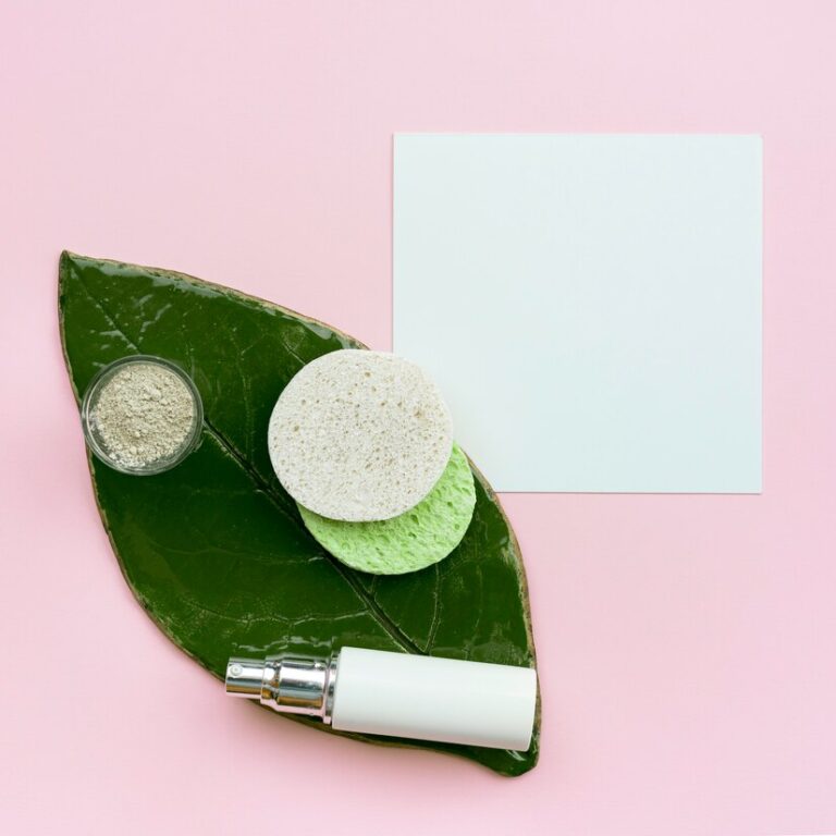 Έρευνα α' υλών καλλυντικών