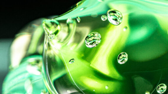 φόρμουλες καλλυντικών