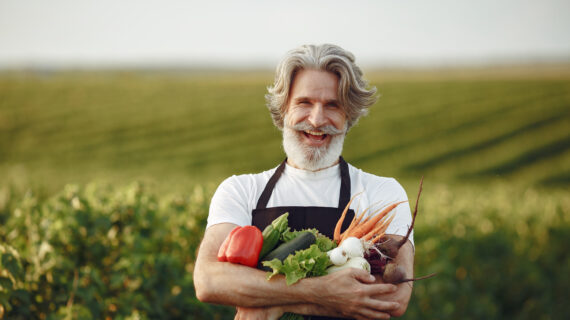 Αγρότες, Μελισσοκόμοι