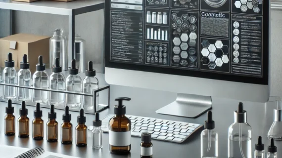 Βασική Έρευνα & Ανάπτυξη