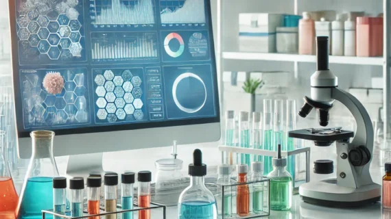 Εκτεταμένη Έρευνα & Ανάπτυξη