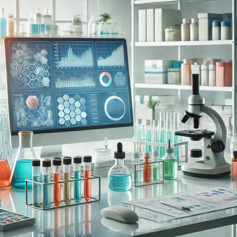 Εκτεταμένη Έρευνα & Ανάπτυξη