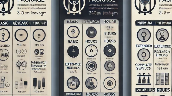 Πακέτο Βασικής Συνεργασία (10 ώρες)