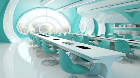 Ερευνητική Συνεργασία με Πανεπιστήμια και Δημόσιους Φορείς