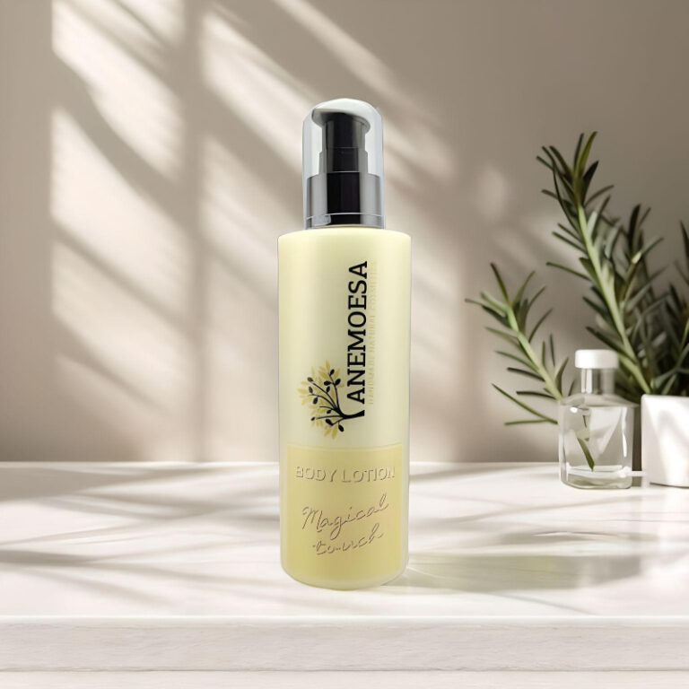 Body Lotion Magical Touch