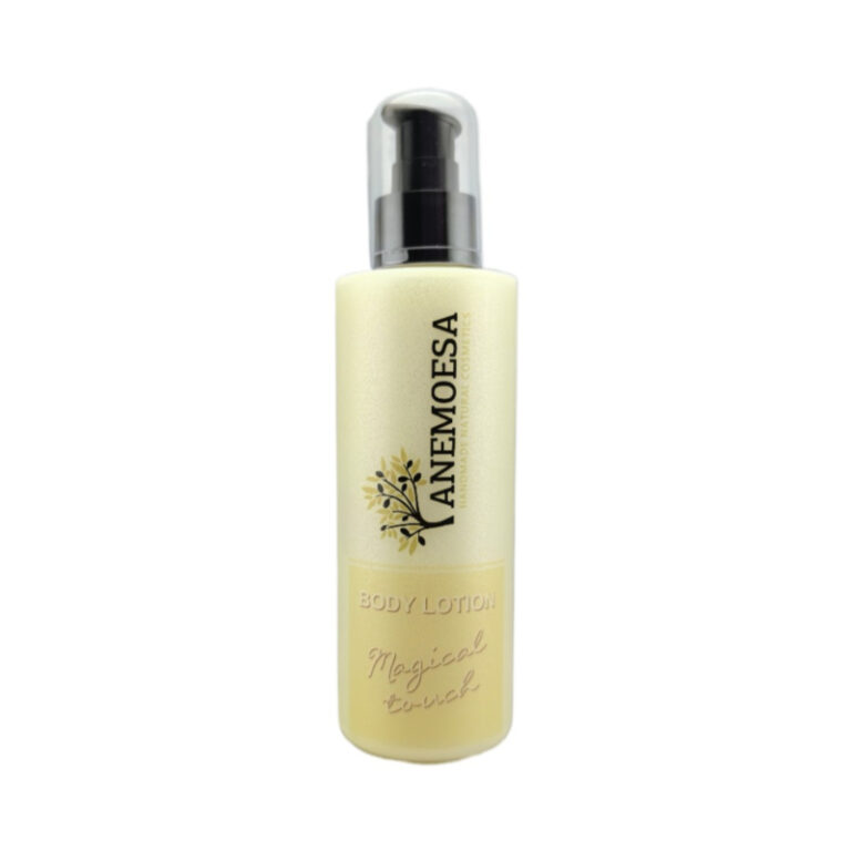 Body Lotion Magical Touch