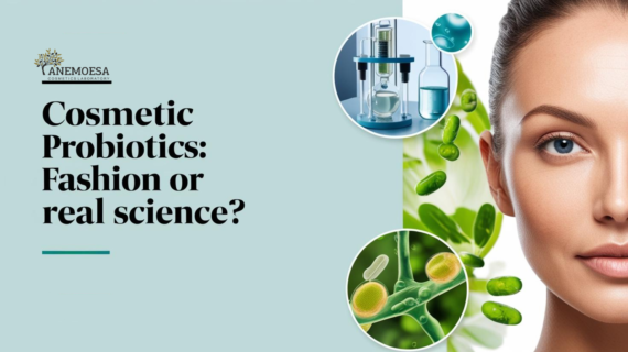 Καλλυντικά προβιοτικά