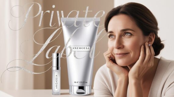 Private Label Καλλυντικών