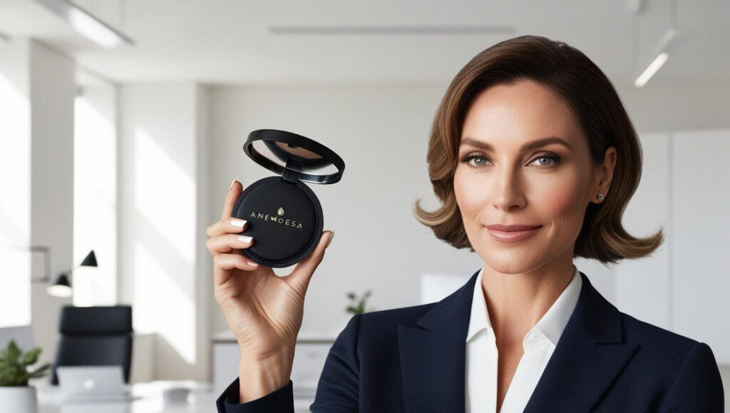 Καλλυντική Καινοτομία