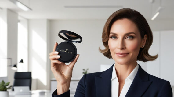 Καλλυντική Καινοτομία