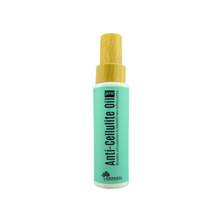 Anti-Cellulite Oil Pro