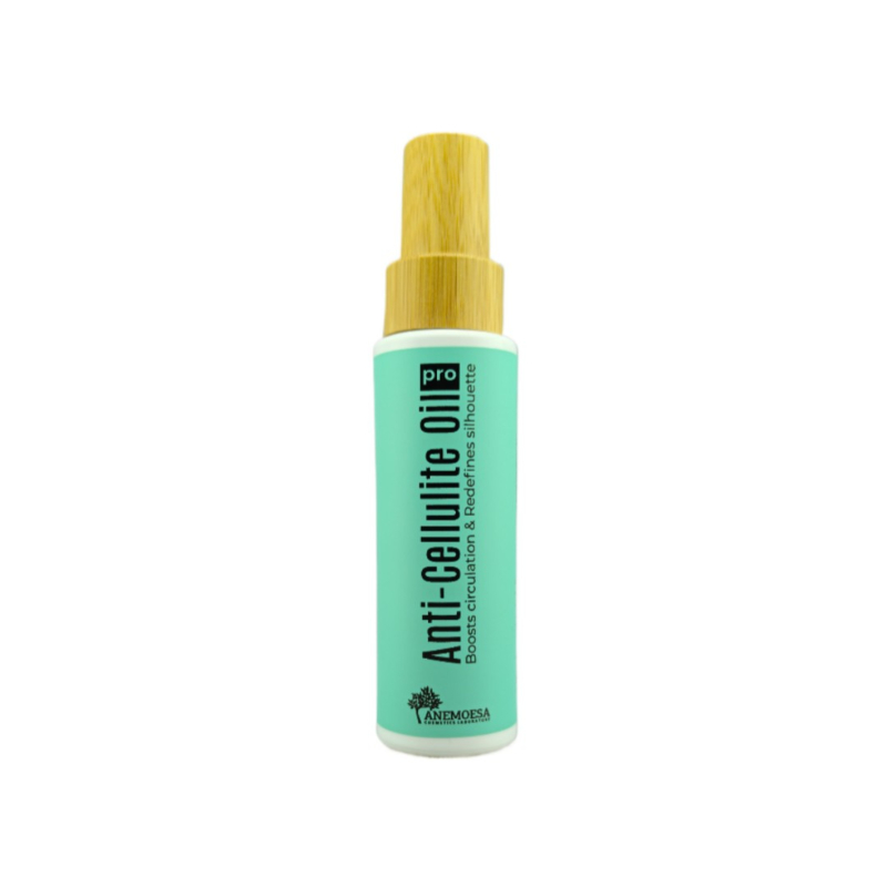Anti-Cellulite Oil Pro