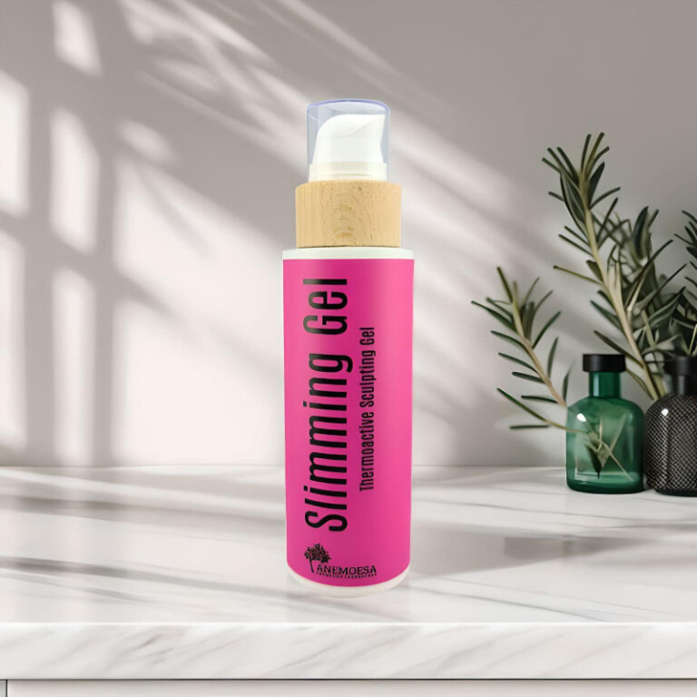 Slimming Gel