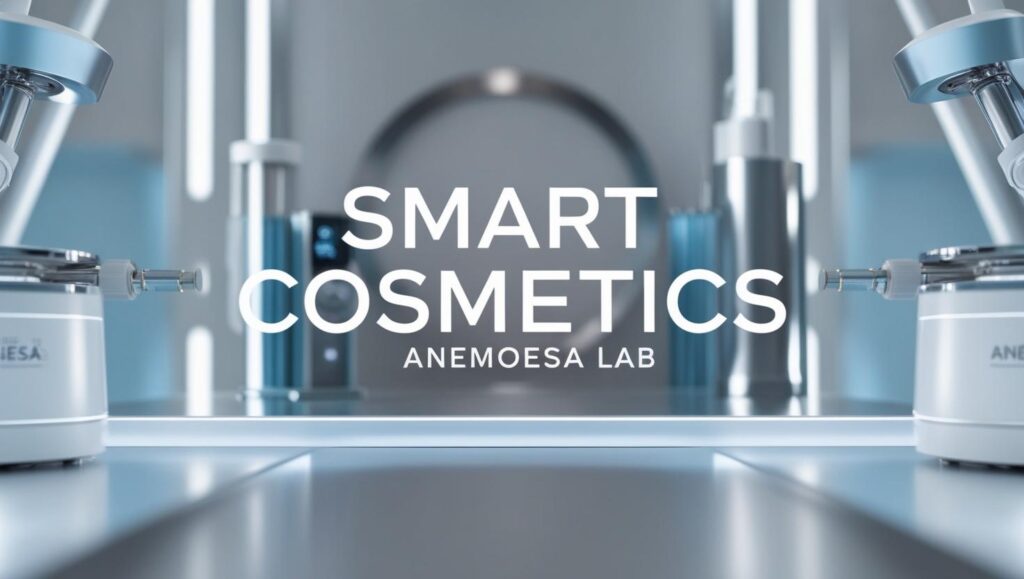 Έξυπνα Καλλυντικά