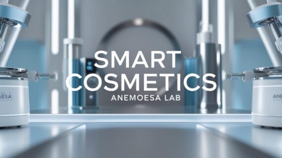 Έξυπνα Καλλυντικά