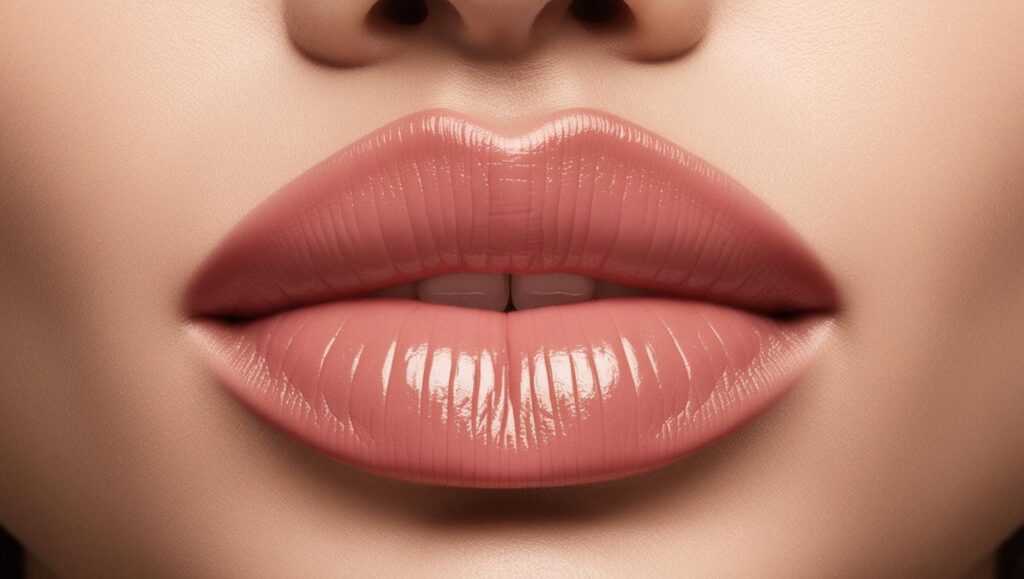 Botox χειλιών