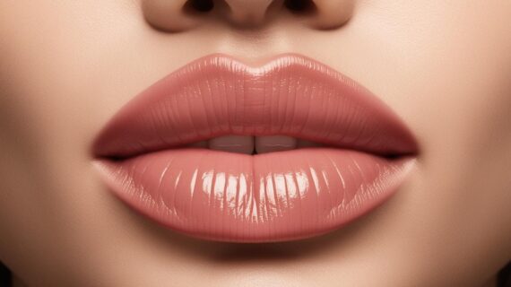 Botox χειλιών