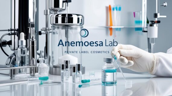 Ιδιωτική Ετικέτα Καλλυντικών σε Ελλάδα και Ευρώπη