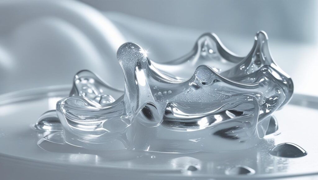 Υαλουρονικό Οξύ στα Καλλυντικά