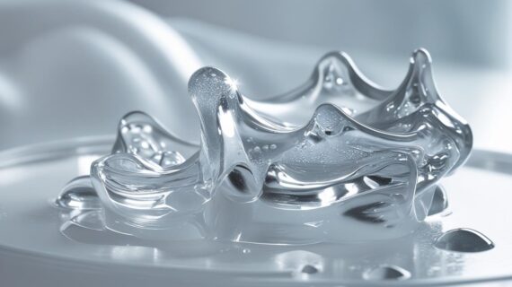 Υαλουρονικό Οξύ στα Καλλυντικά