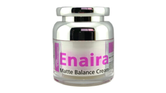 Enaira Matte Balance Cream 
