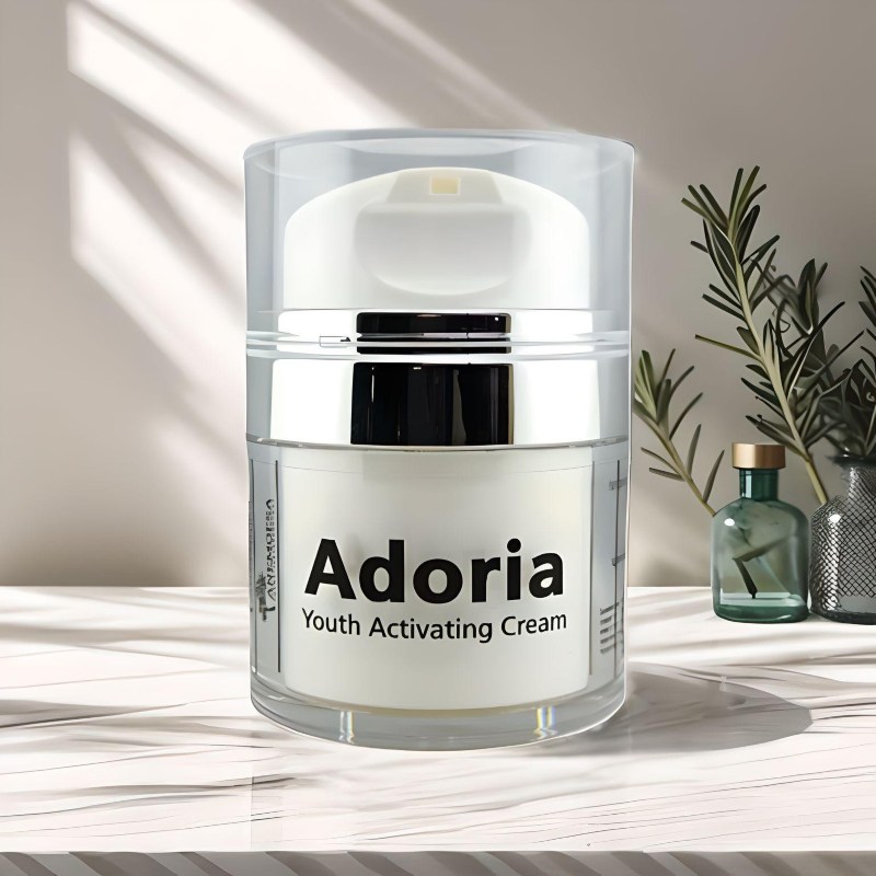 Adoria Youth Activating Cream