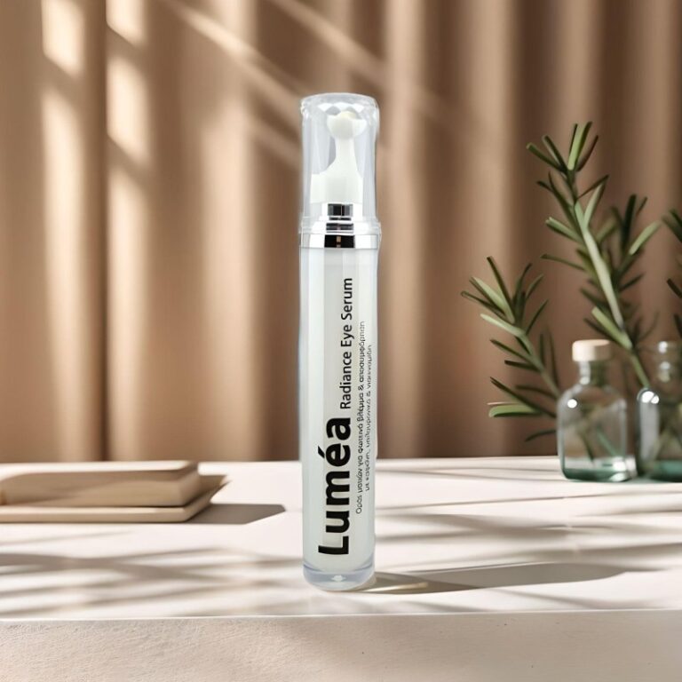 Luméa Radiance Eye Serum