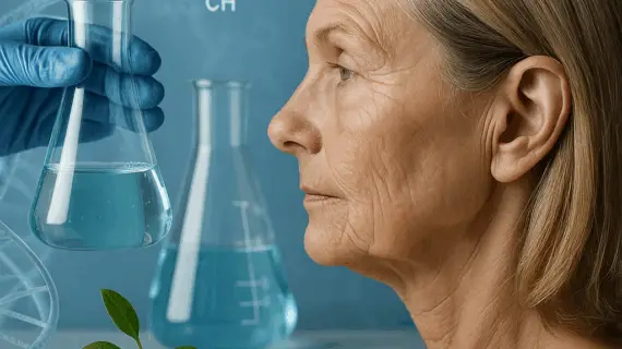 Χαλάρωση Προσώπου 5 τεκμηριωμένα συστατικά για σύσφιξη & ελαστικότητα (με μελέτες)