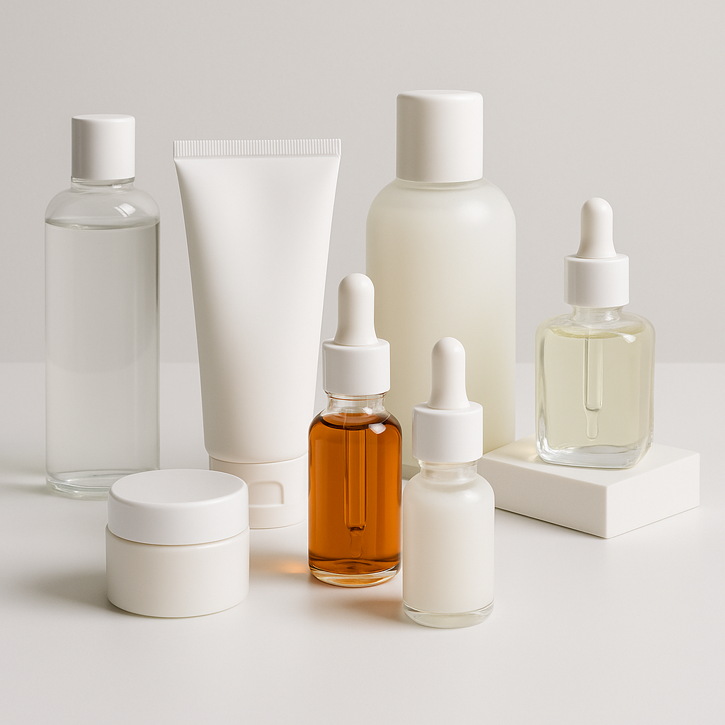 Cosmetics Folder Anemoesa – Επαγγελματικά Καλλυντικά και Σειρές Περιποίησης