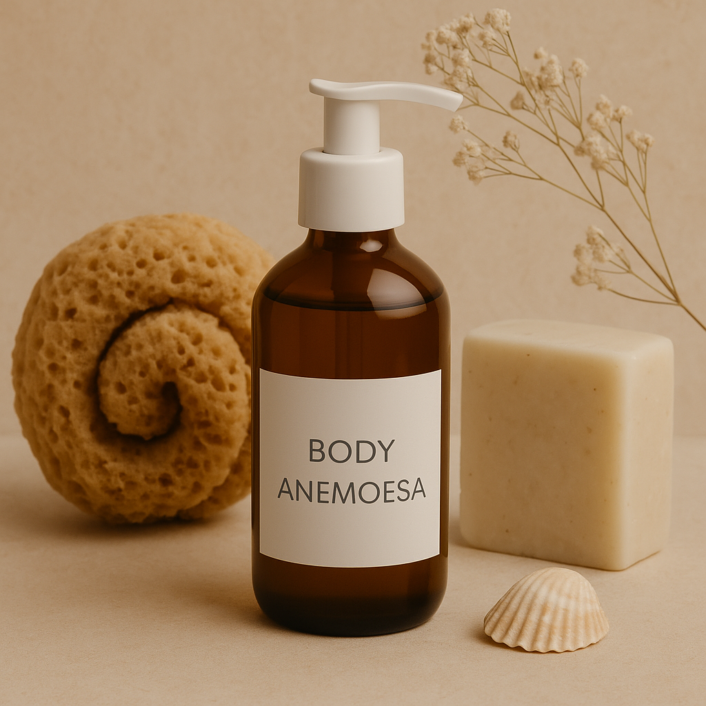 Body Cosmetics Anemoesa