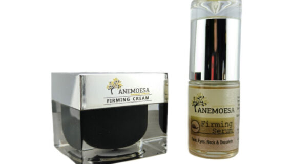 Σετ Σύσφιξης Προσώπου με Firming Serum και Firming Cream