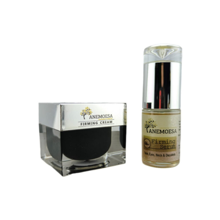 Σετ Σύσφιξης Προσώπου με Firming Serum και Firming Cream