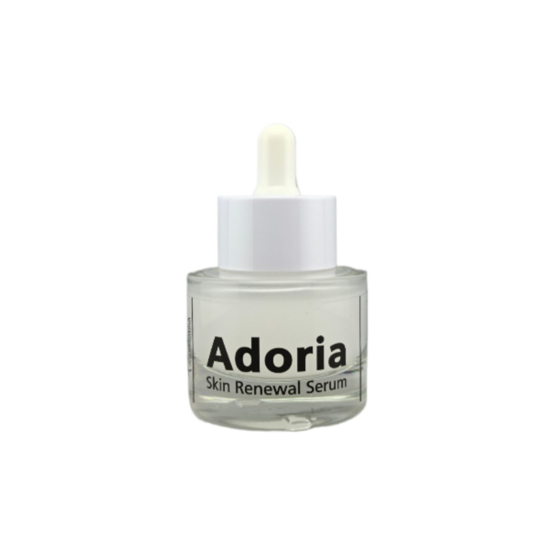 Adoria-Skin-Renewal-Serum-λευκό Adoria Skin Renewal Serum - Image 1