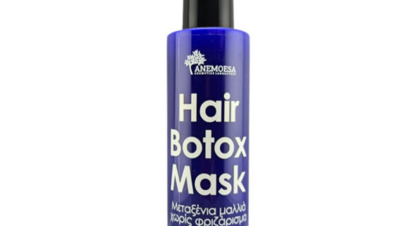 Hair Botox