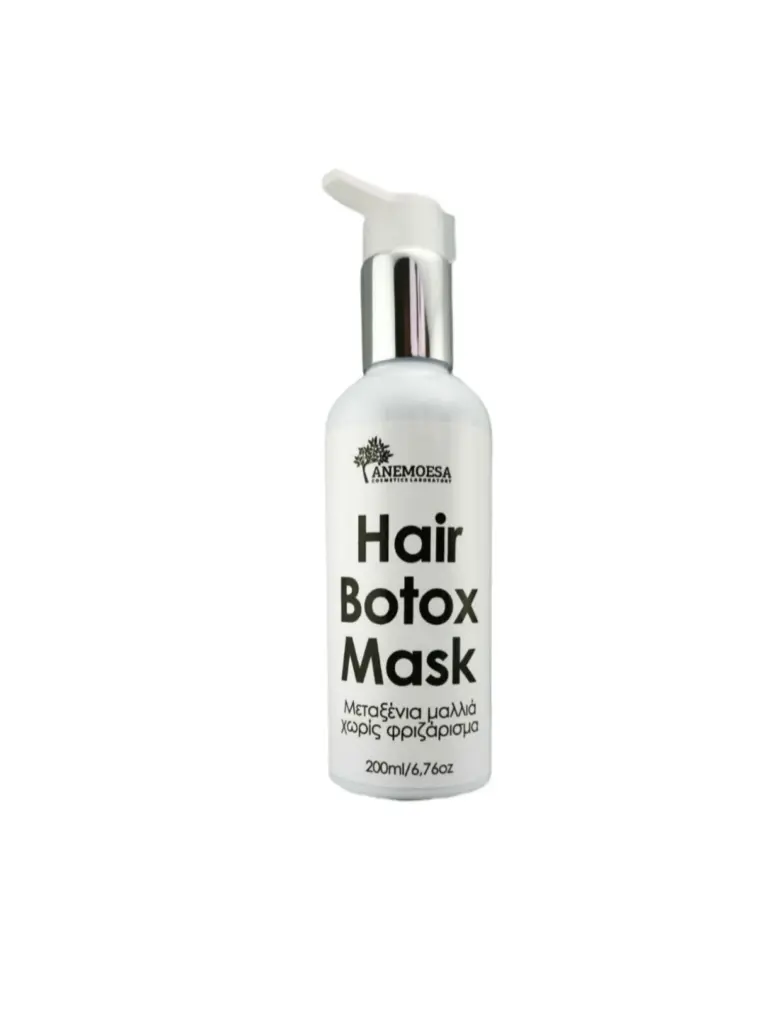 Hair Botox