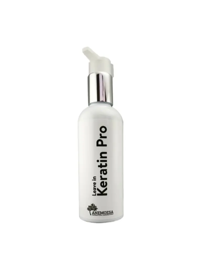 Leave in Keratin Pro
