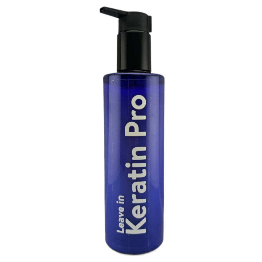 Leave-in-Keratin-Pro-λευκό Leave in Keratin Pro - Image 1