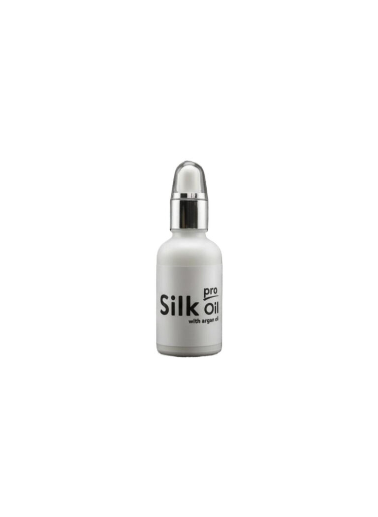 Silk Oil Pro